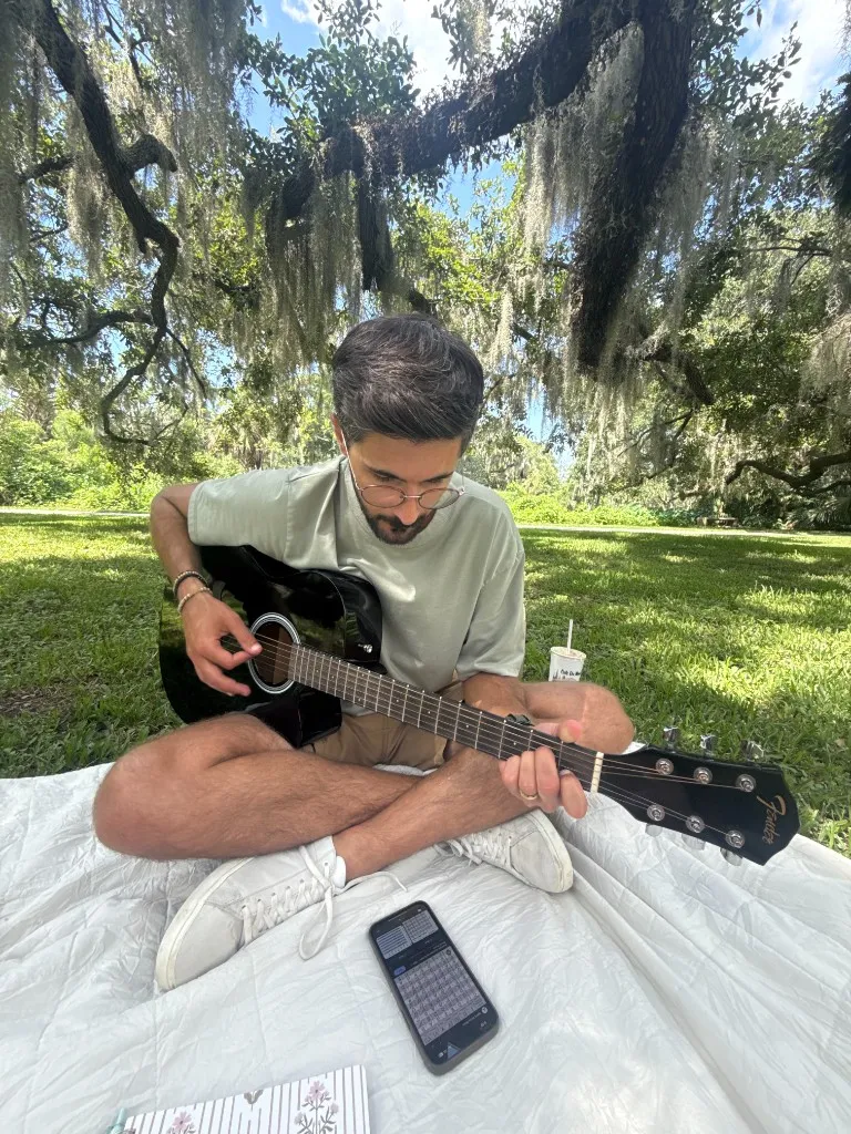 Jacob Carpenter